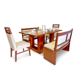 Comedor Varesti 6p